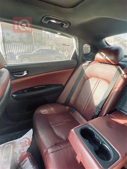 كيا اوبتيما